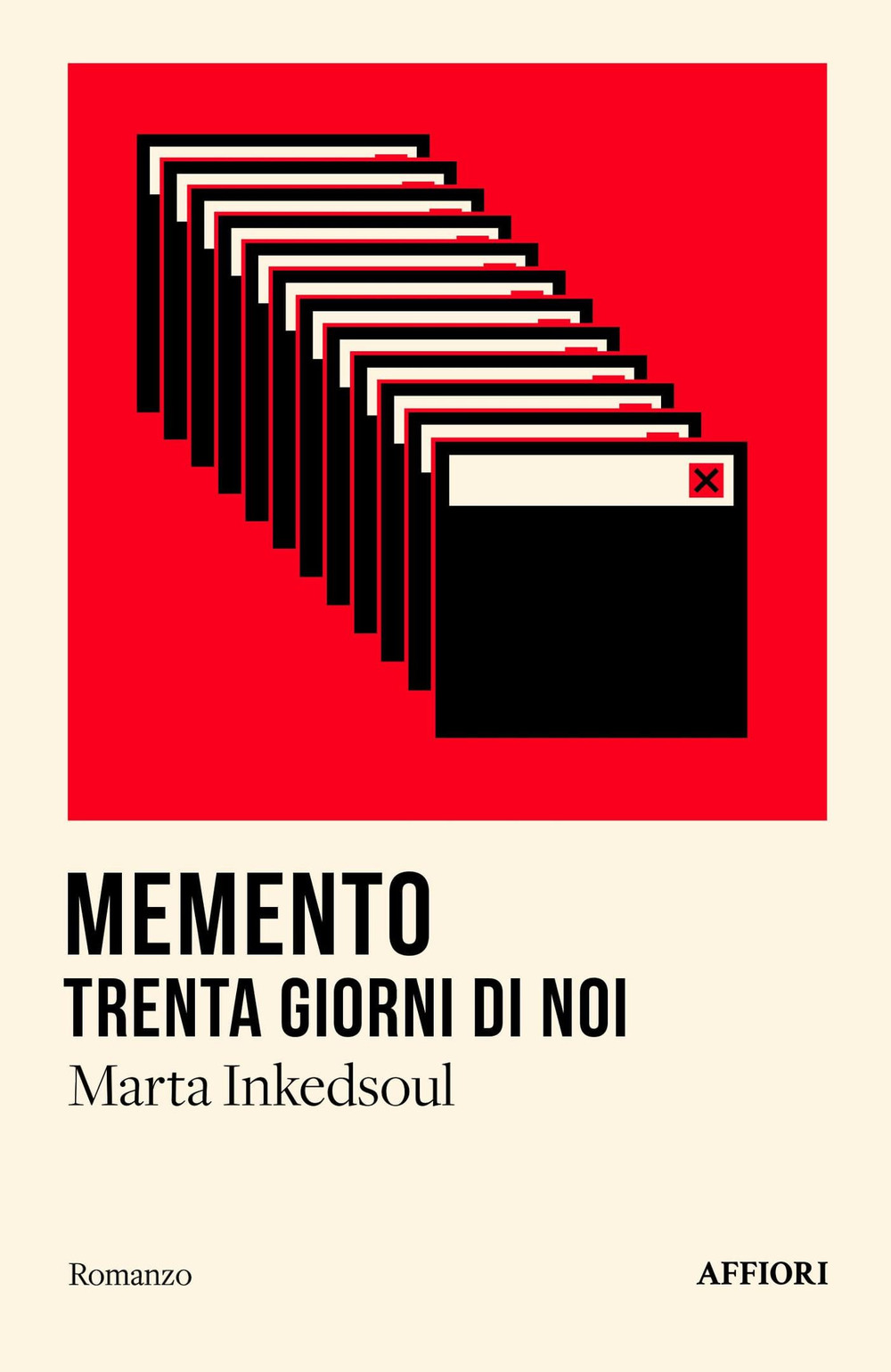 Memento. Trenta giorni di noi