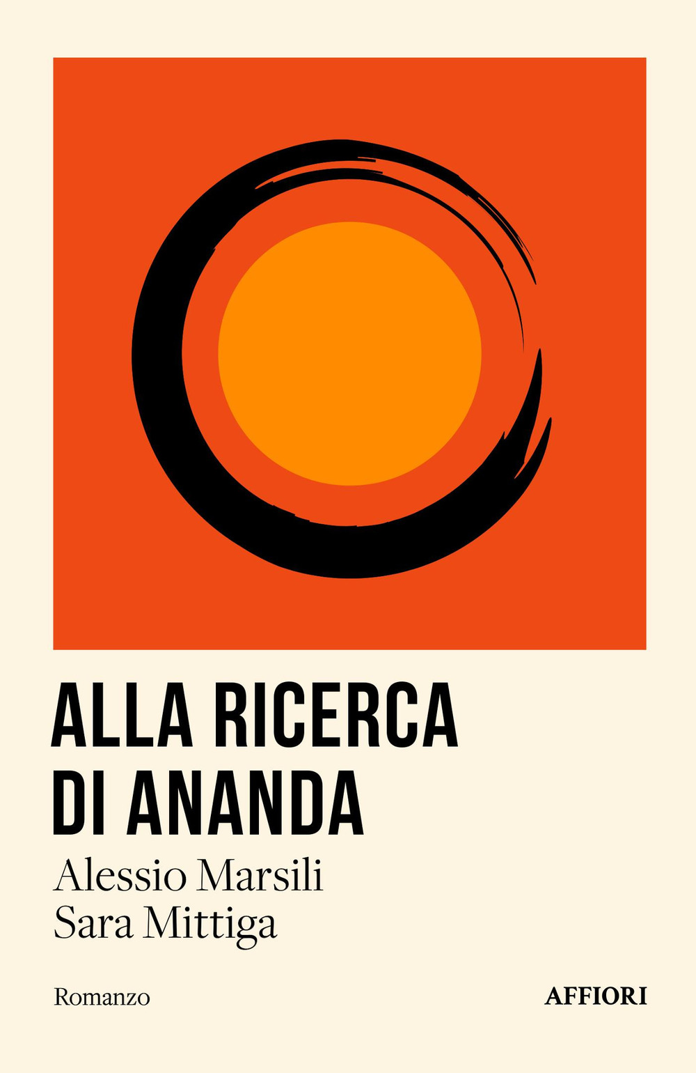 Alla ricerca di Ananda