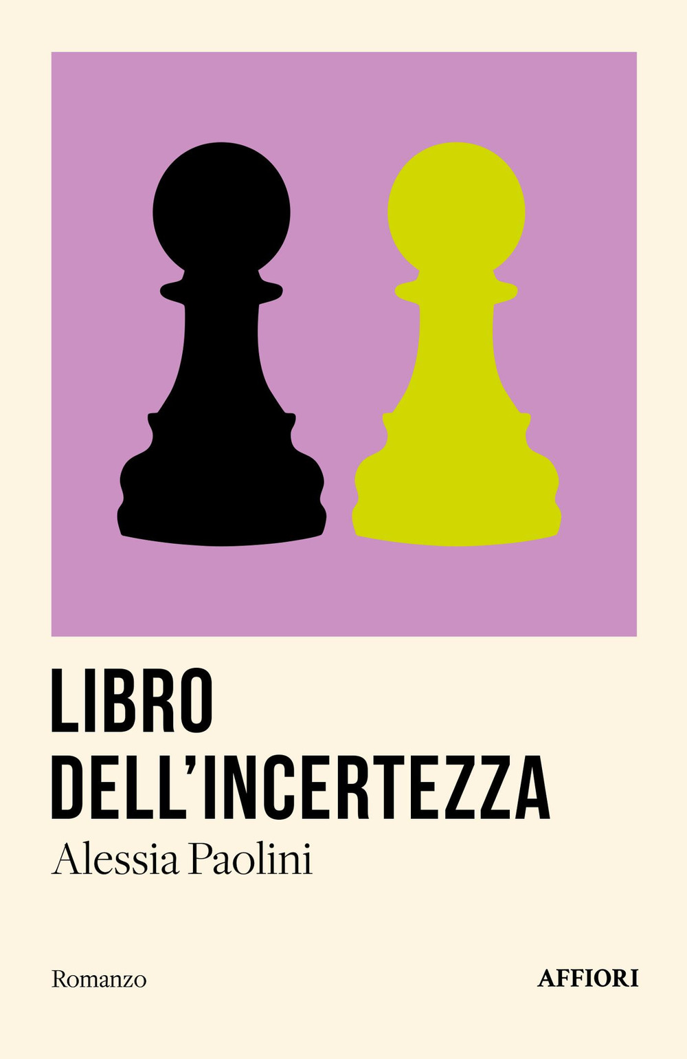 Libro dell'incertezza