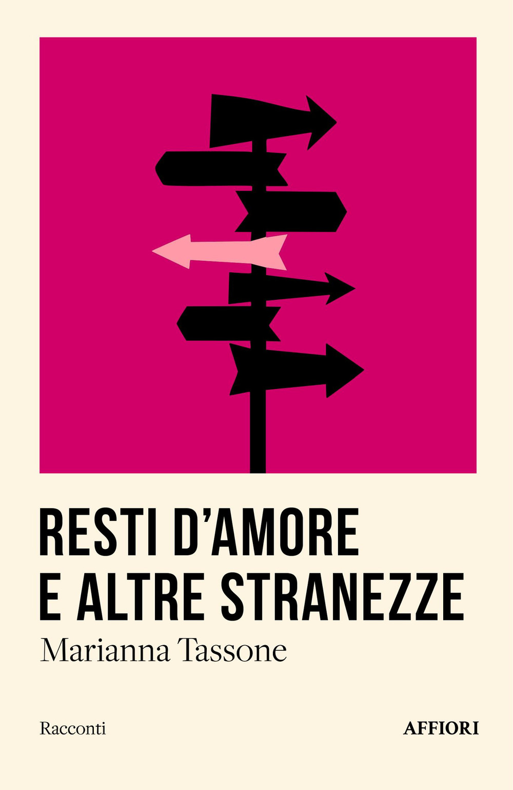 Resti d'amore e altre stranezze