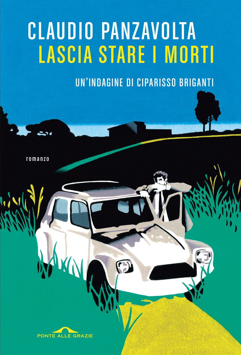 Lascia stare i morti