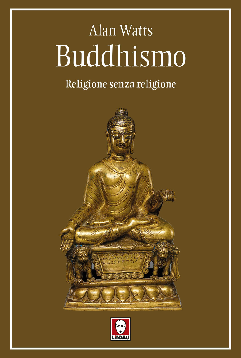Buddhismo. Religione senza religione