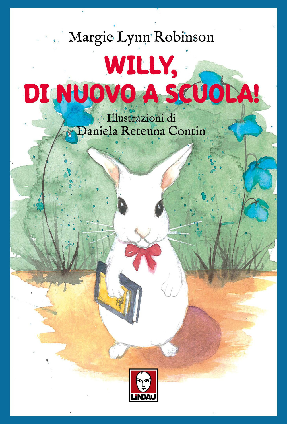 Willy, di nuovo a scuola!