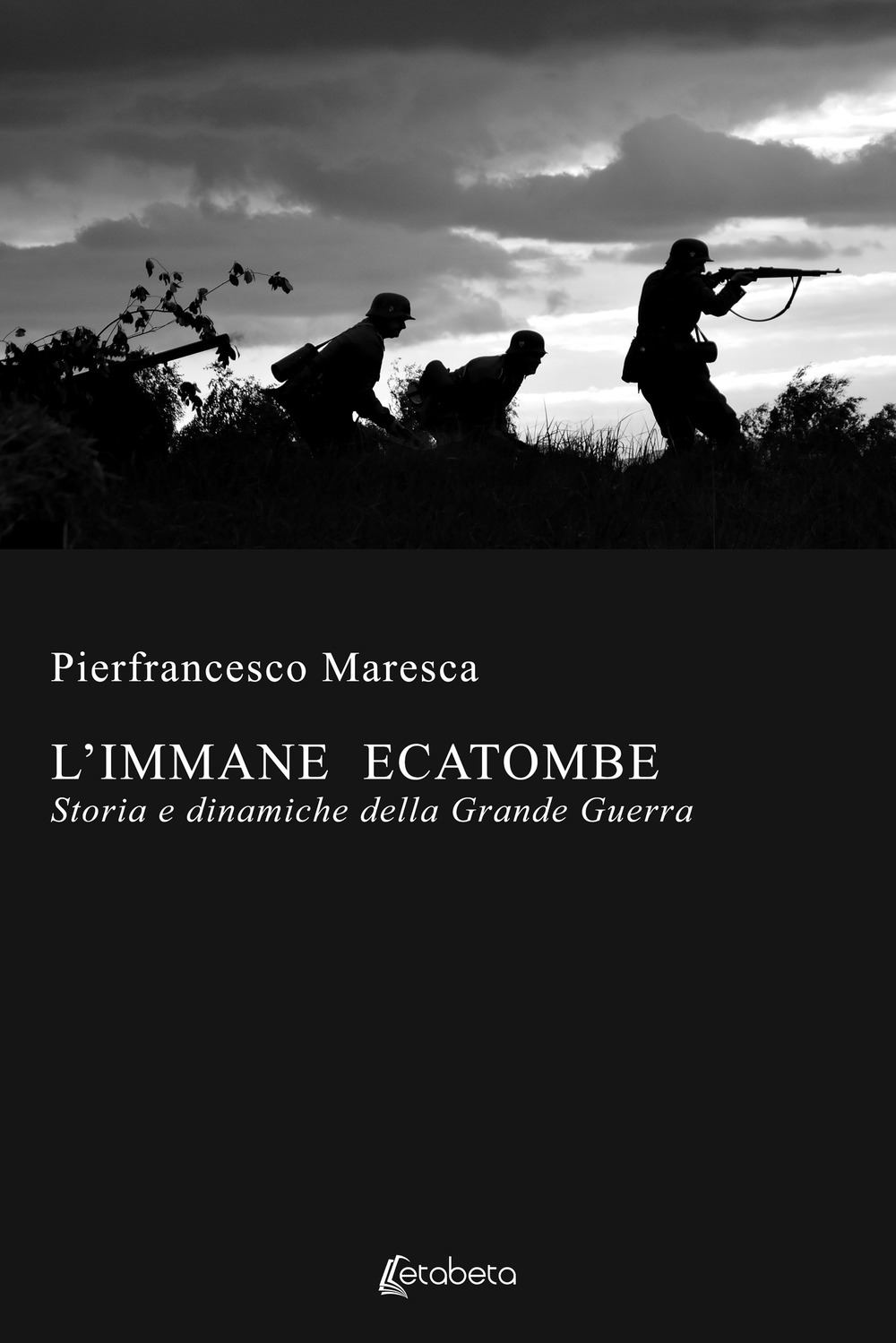 L'immane ecatombe. Storia e dinamiche della Grande Guerra