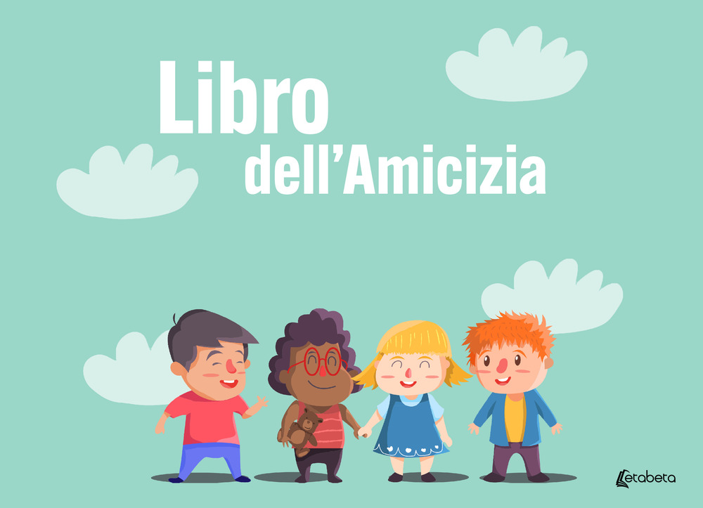 Libro dell'amicizia