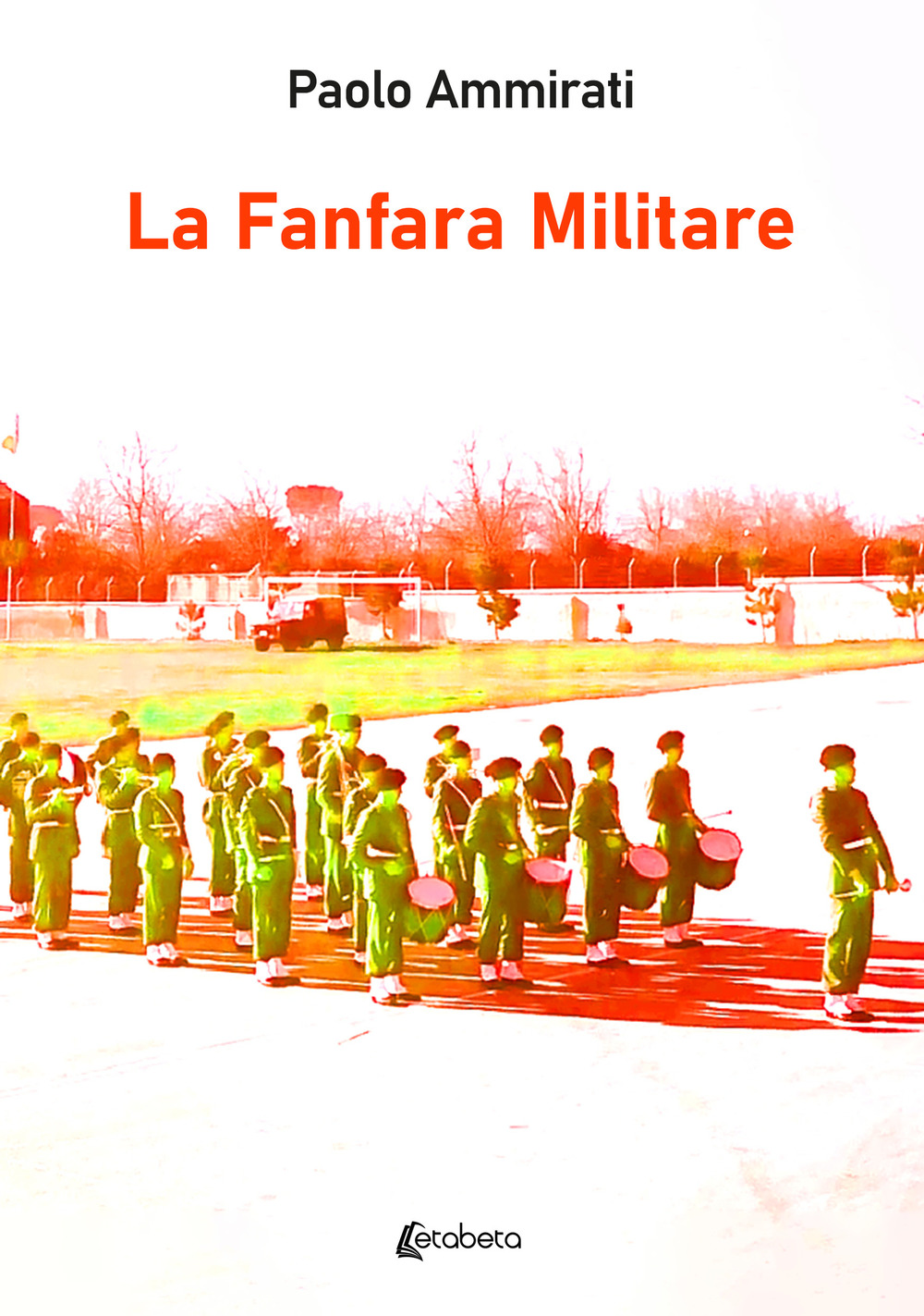 La fanfara militare
