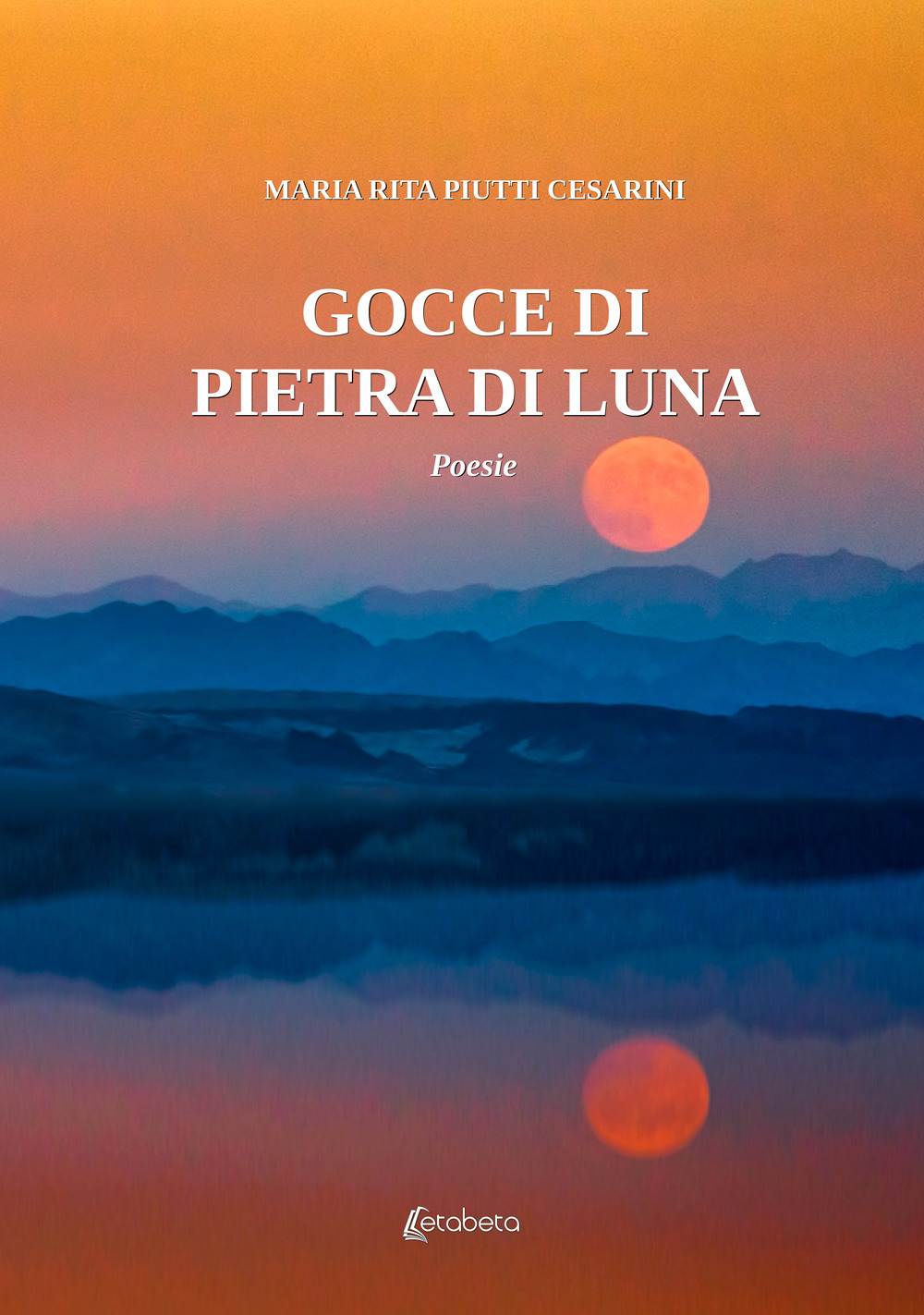 Gocce di pietra di luna