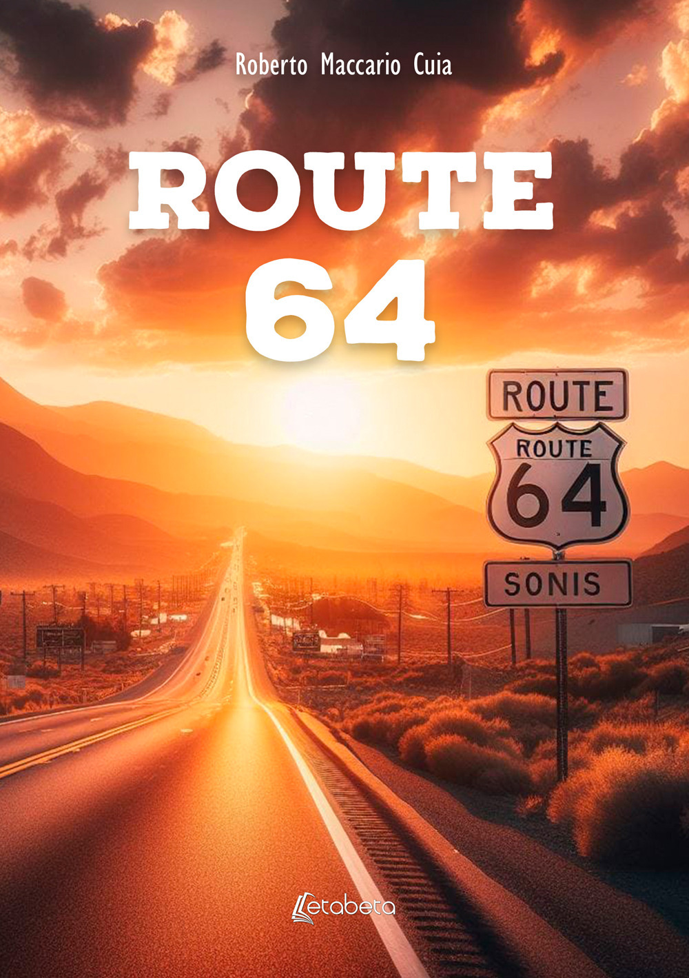 Route 64
