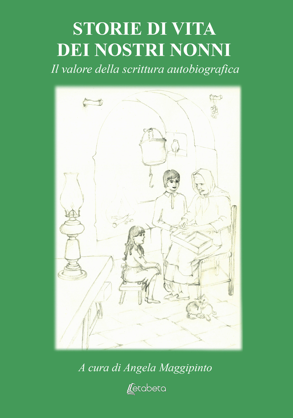 Storie di vita dei nostri nonni. Il valore della scrittura autobiografica
