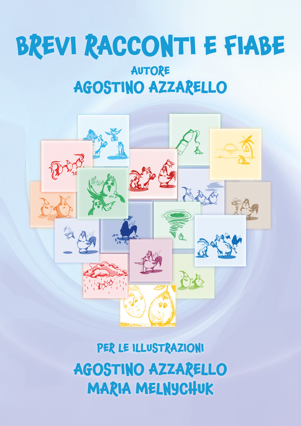 Brevi racconti e fiabe