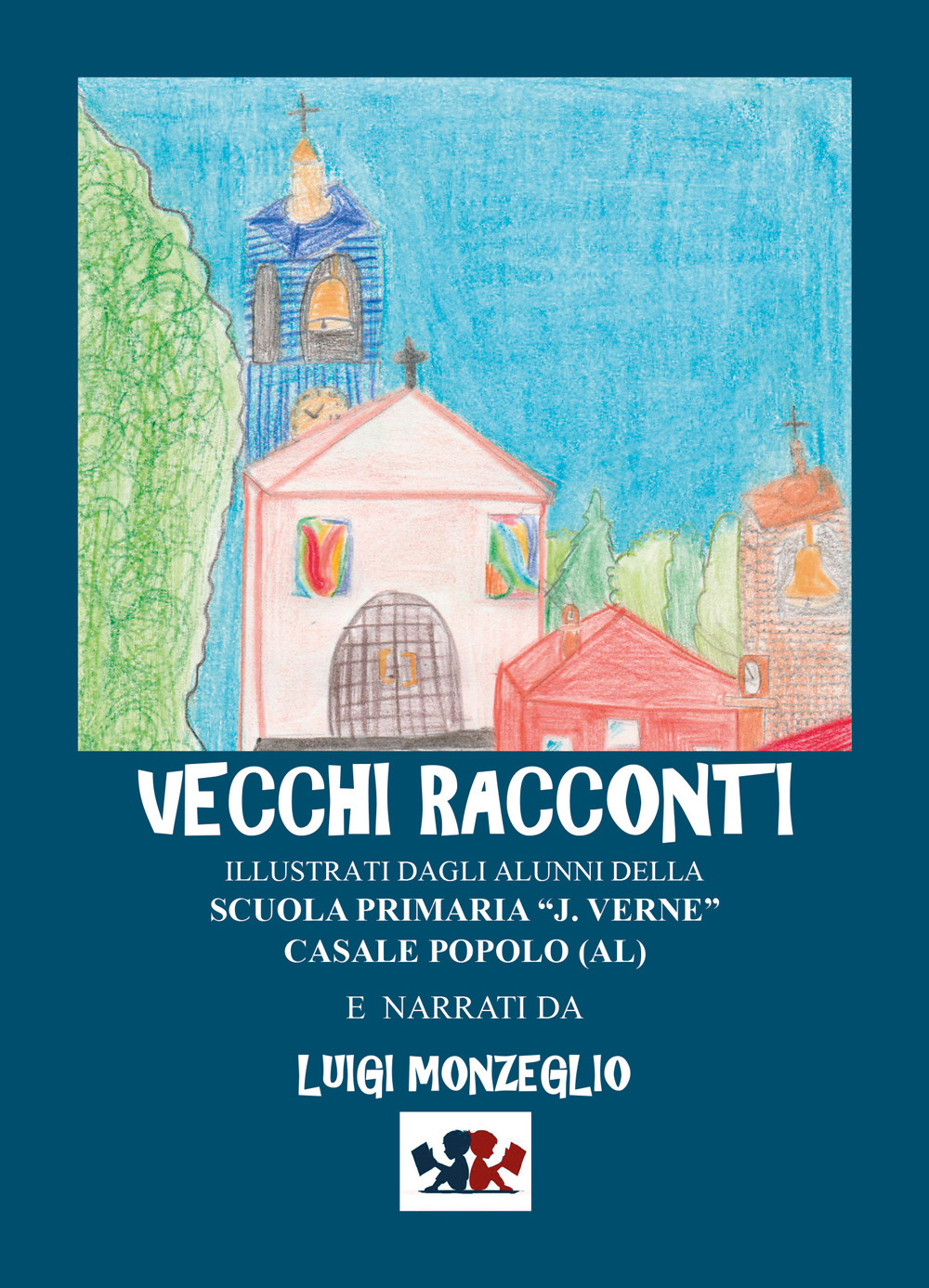 Vecchi racconti