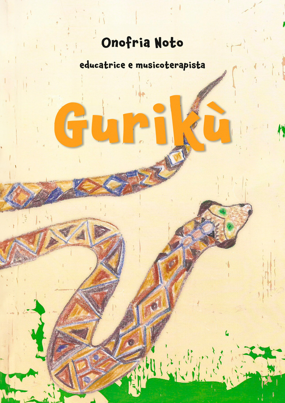 Gurikù