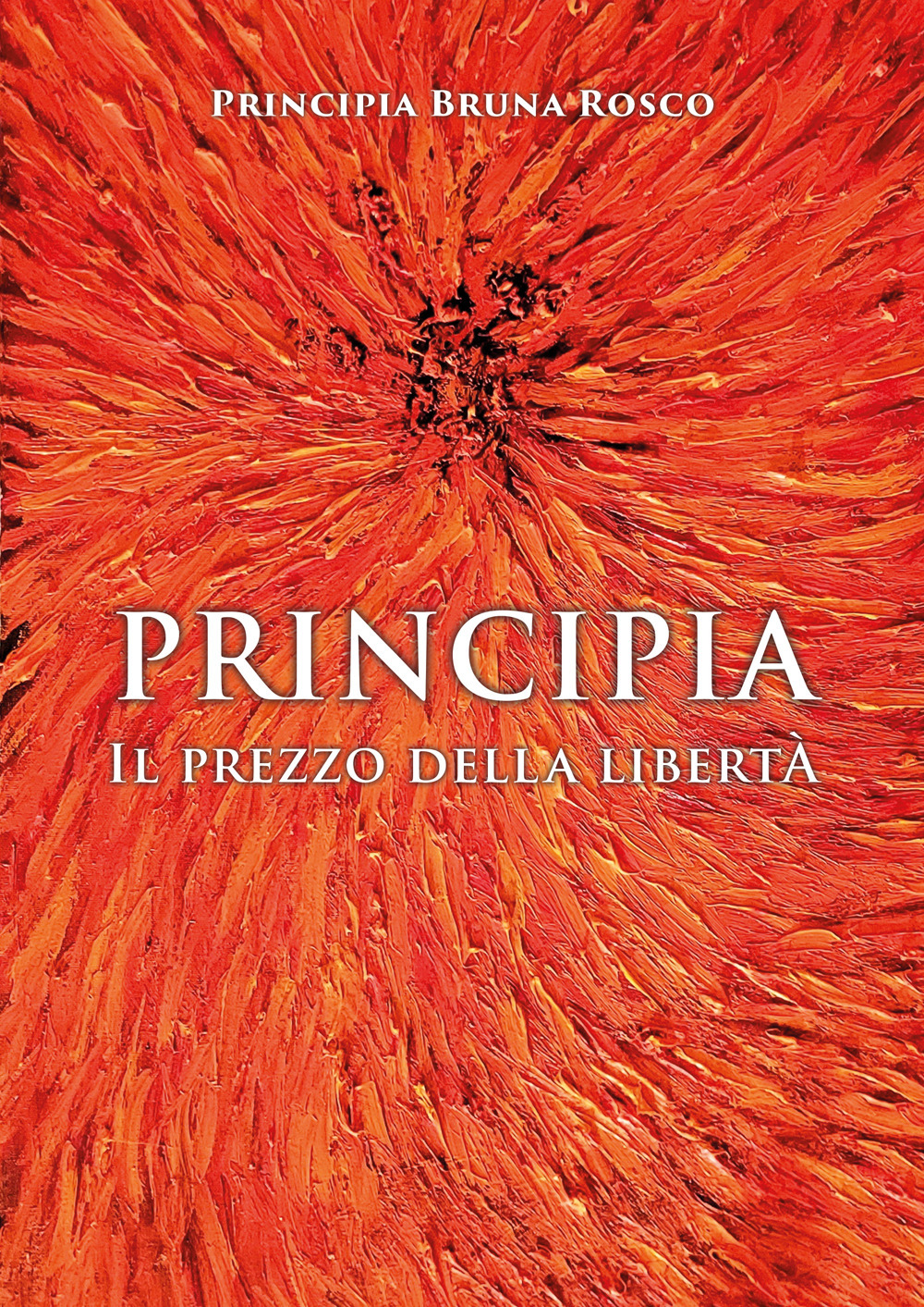 Principia. Il prezzo della libertà