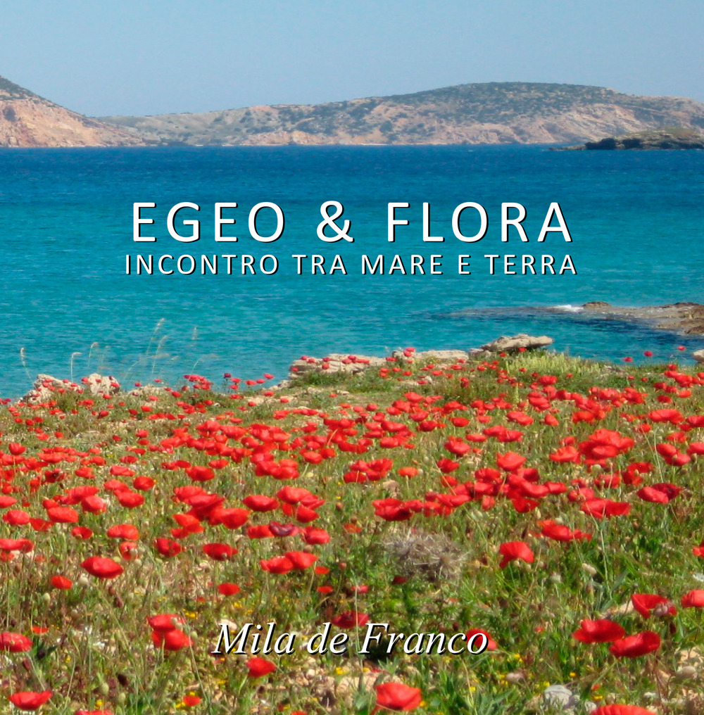 Egeo & Flora. Incontro tra mare e terra