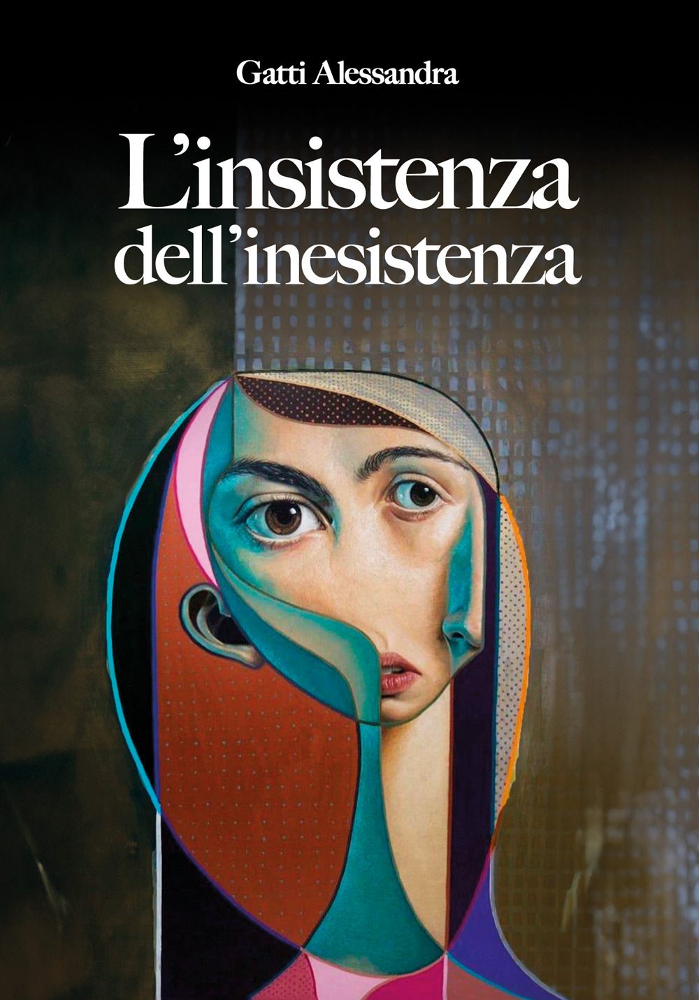L'insistenza dell’inesistenza