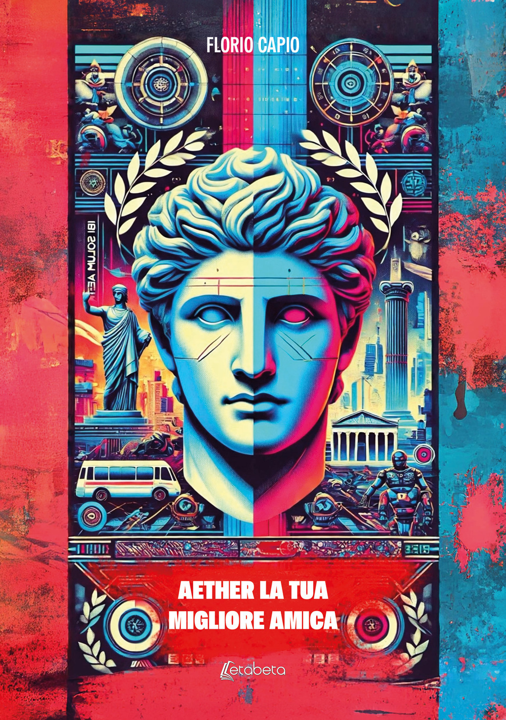 Aether la tua migliore amica