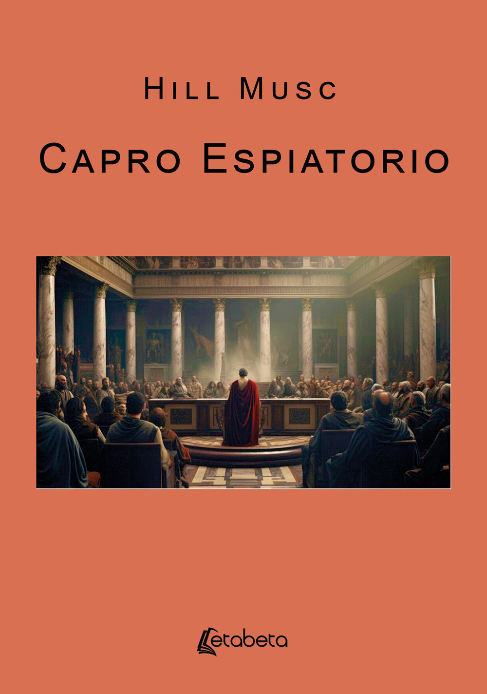 Capro espiatorio