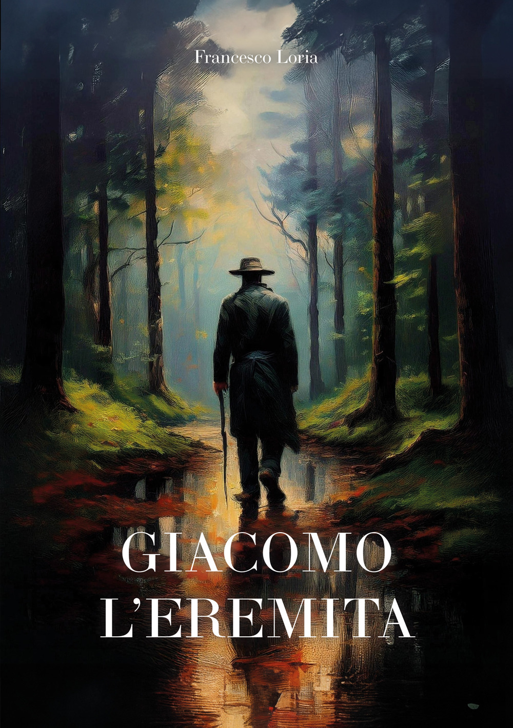 Giacomo l’eremita