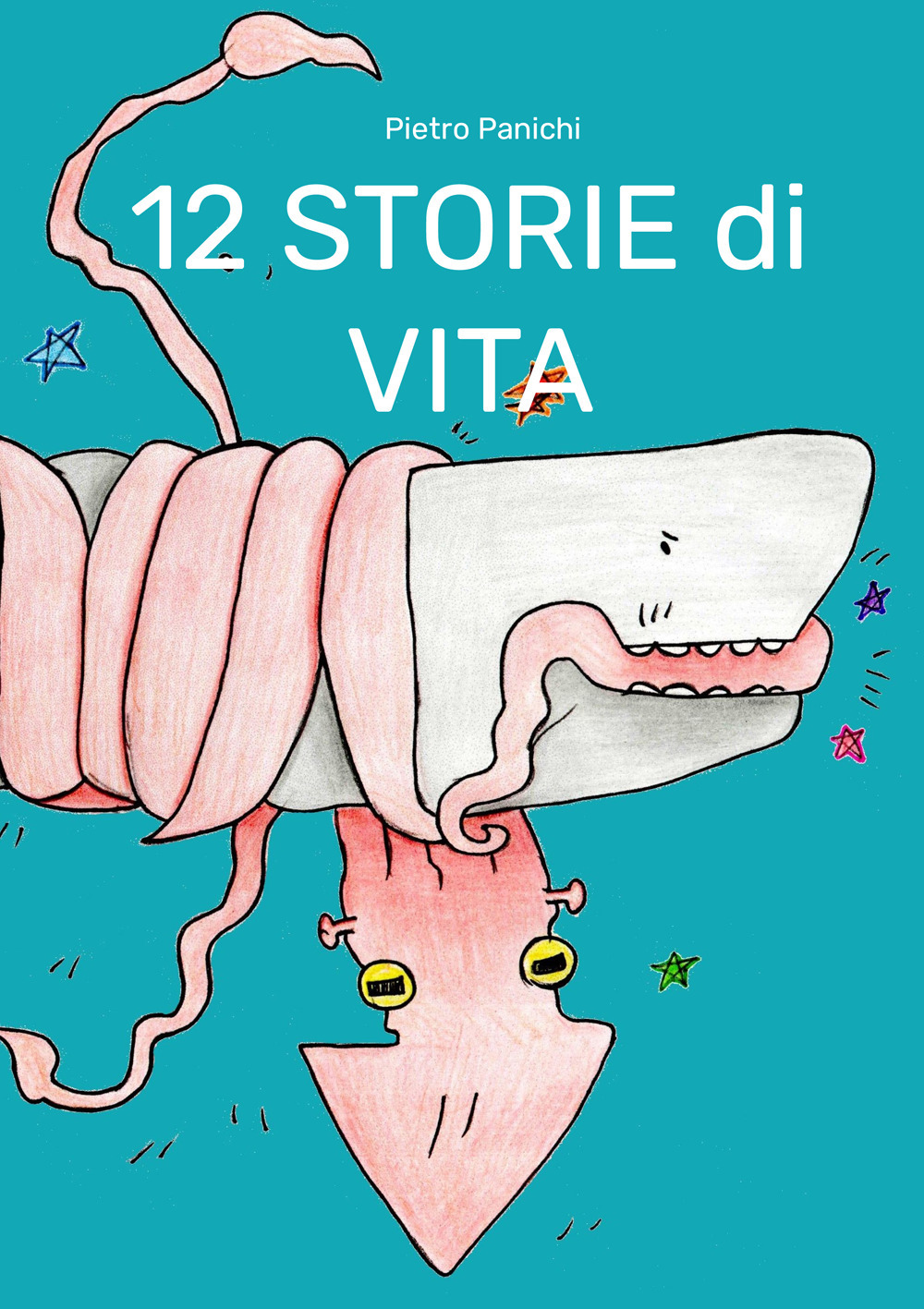 12 storie di vita
