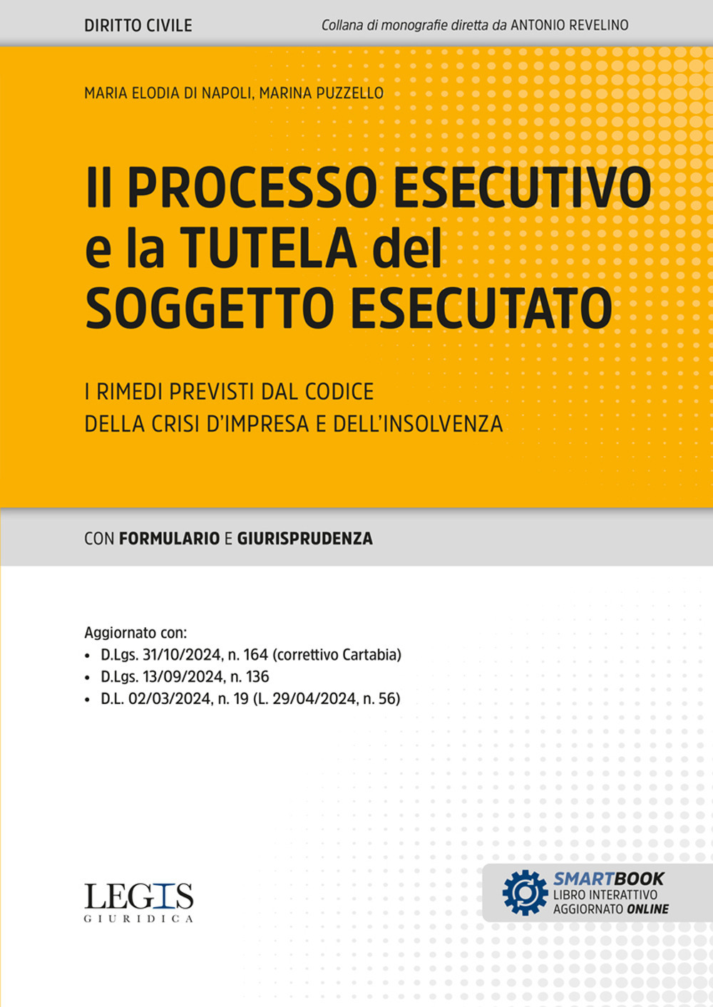 Il processo esecutivo e la tutela del soggetto esecutato. I rimedi previsti dal Codice della crisi d’impresa e dell’insolvenza