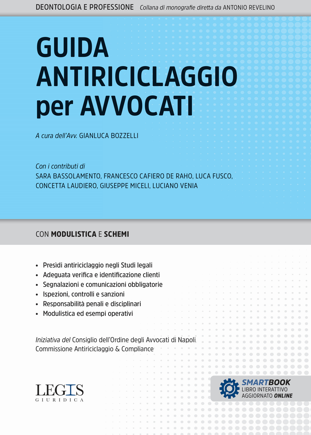 Guida antiriciclaggio per avvocati