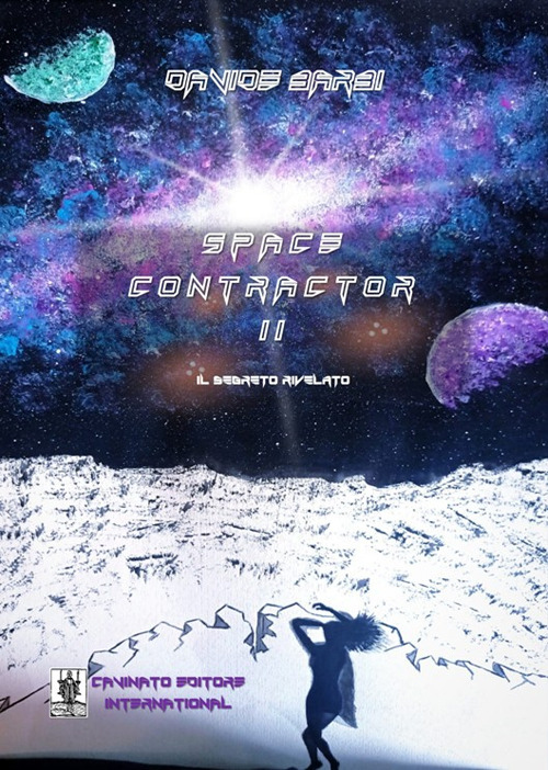 Space contractor. Vol. 2