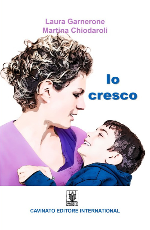 Io cresco