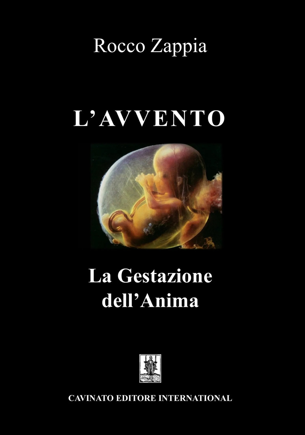 L'Avvento. La gestazione dell’anima