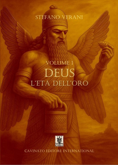 Deus. L’età dell’oro. Vol. 1