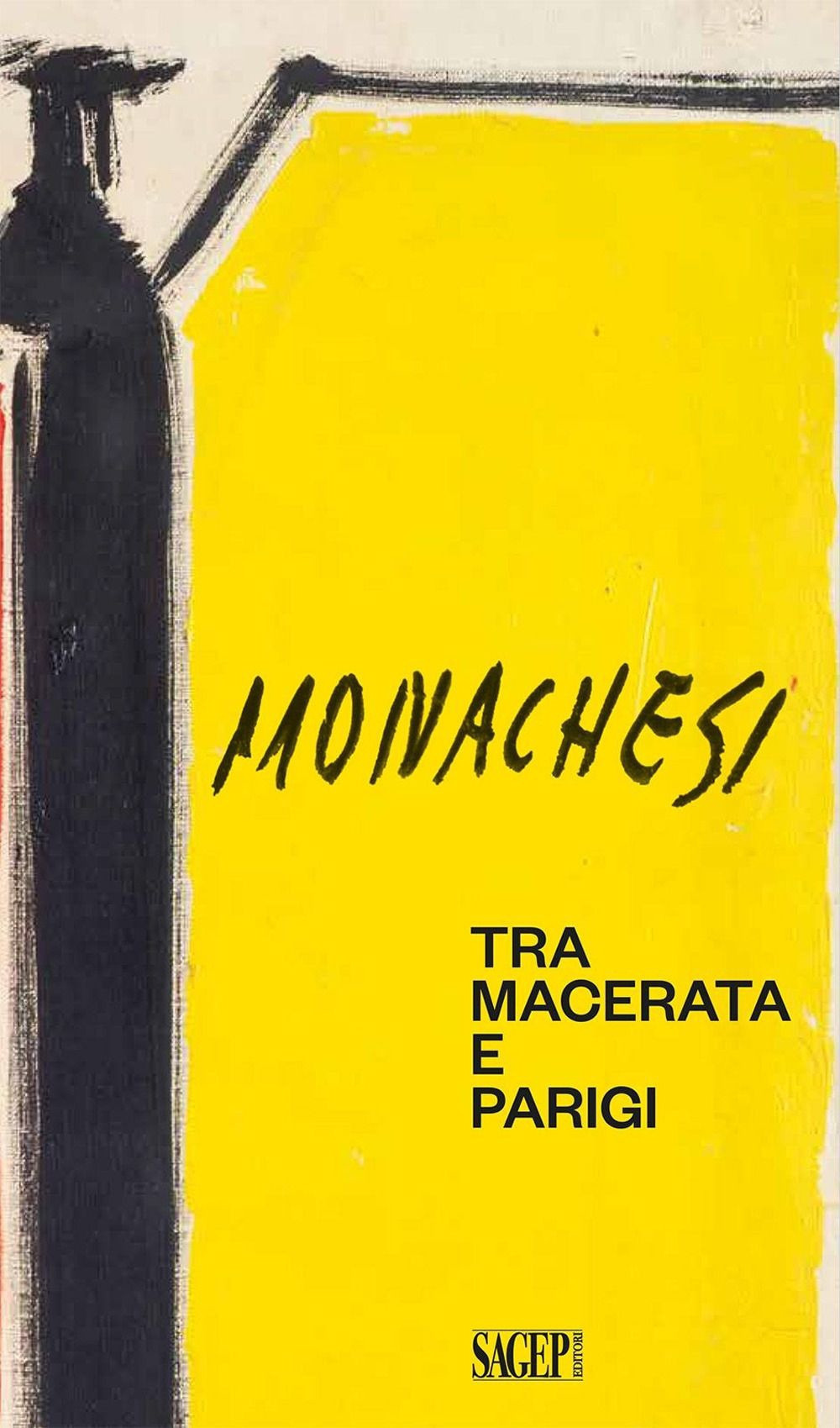 Sante Monachesi. Tra Macerata e Parigi