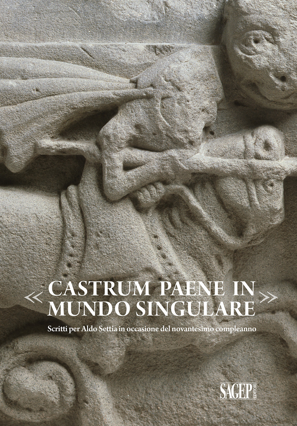 Castrum paene in mundo singulare. Scritti per Aldo Settia in occasione del novantesimo compleanno