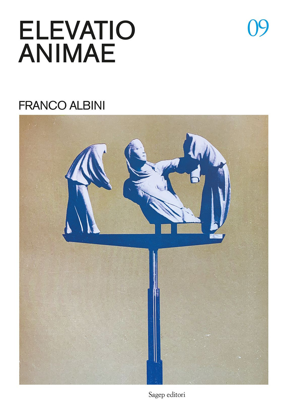 Elevatio animae. Franco Albini