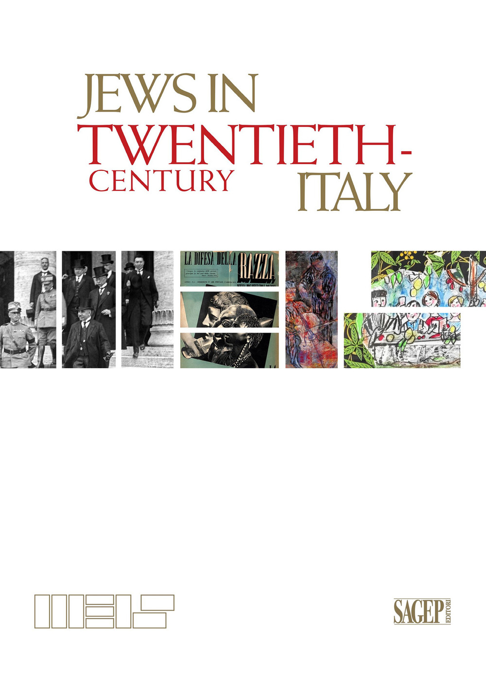 Jews in Twentieth-Century Italy