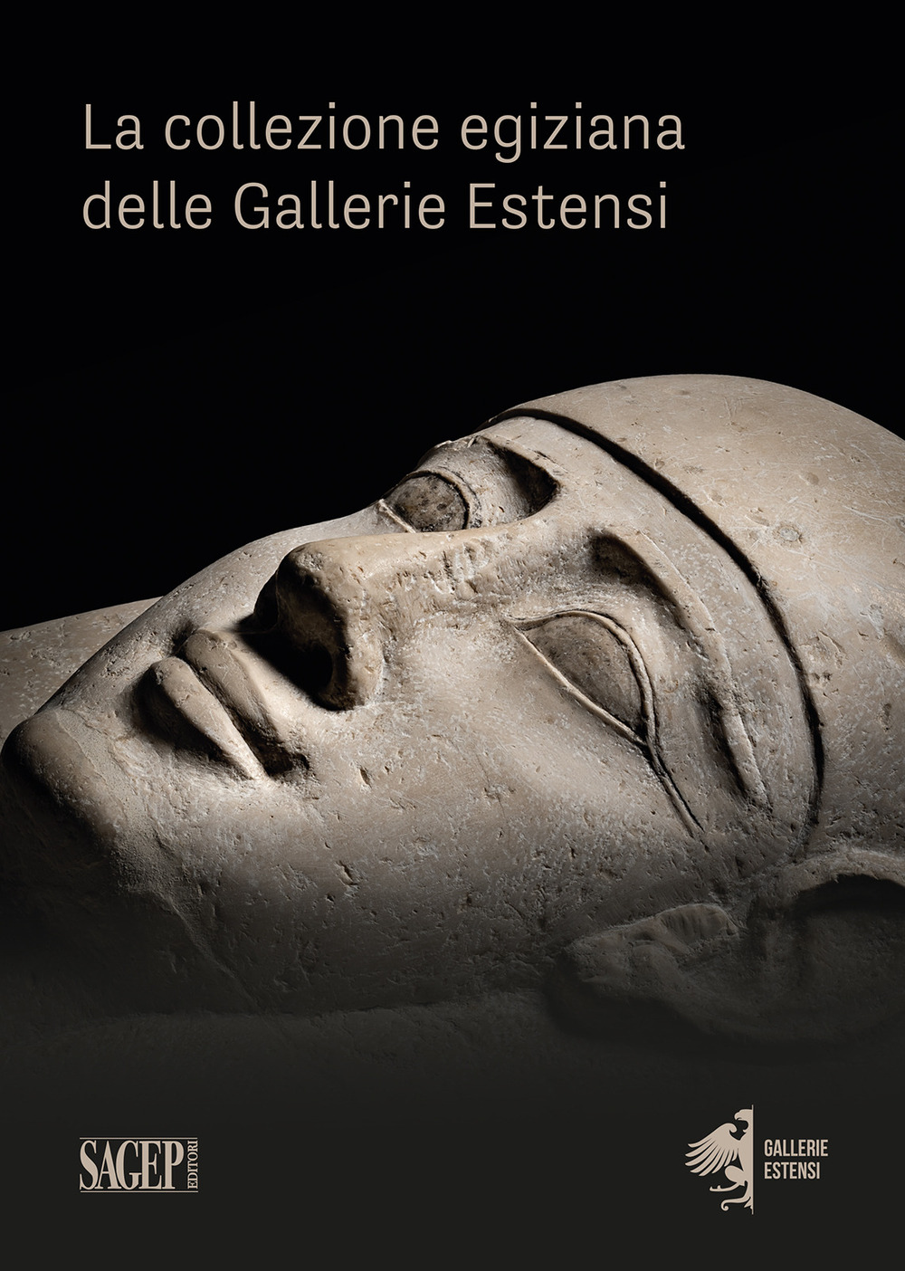 La collezione egiziana delle gallerie estensi