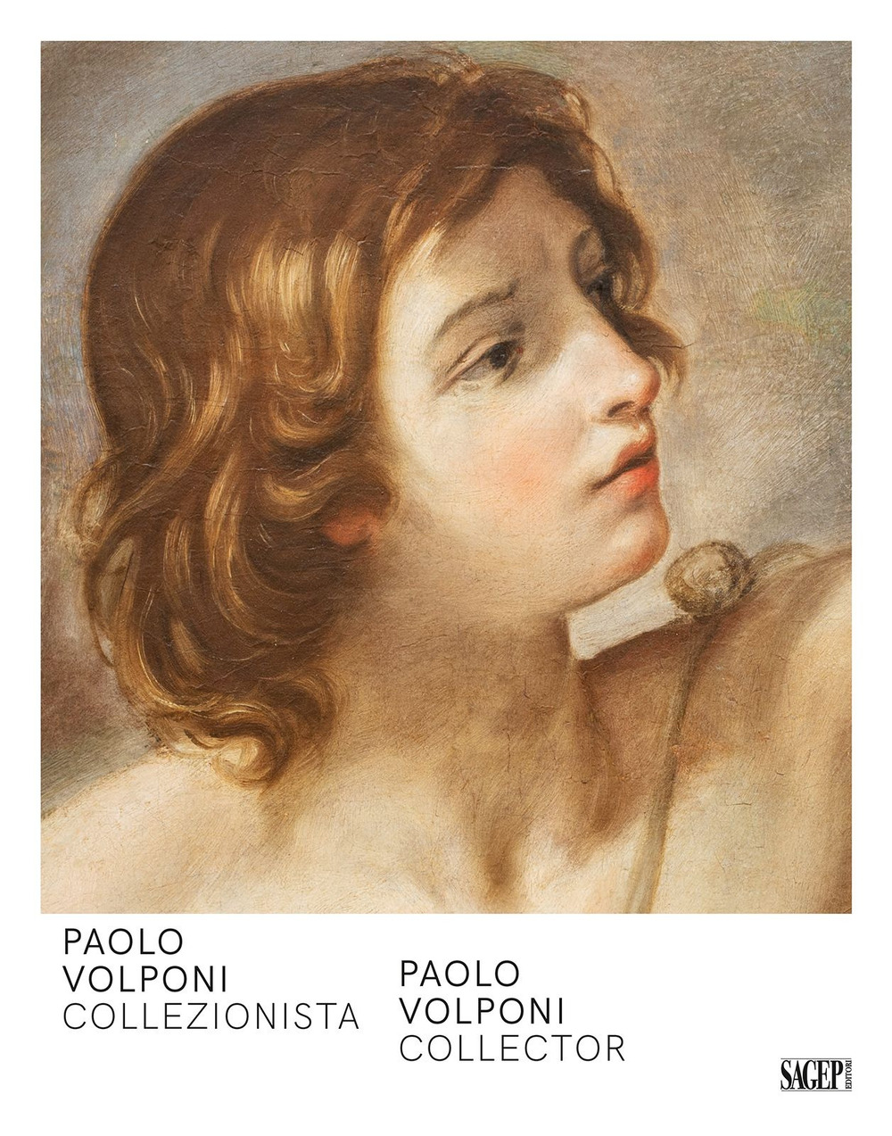 Paolo Volponi collezionista-Paolo Volponi collector