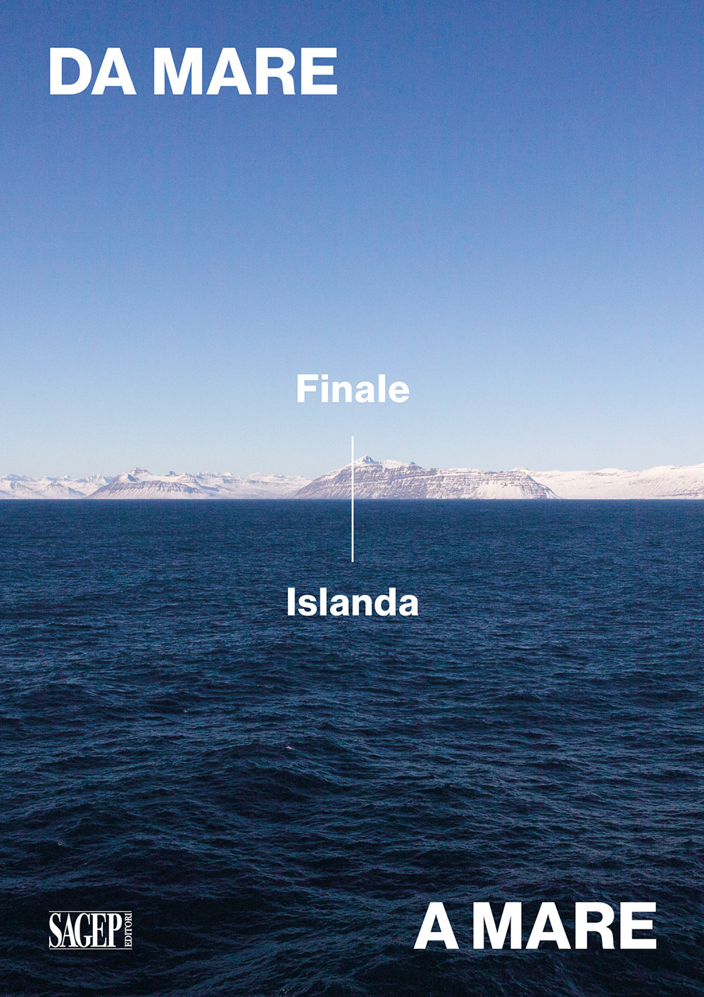 Da mare a mare: Finale-Islanda