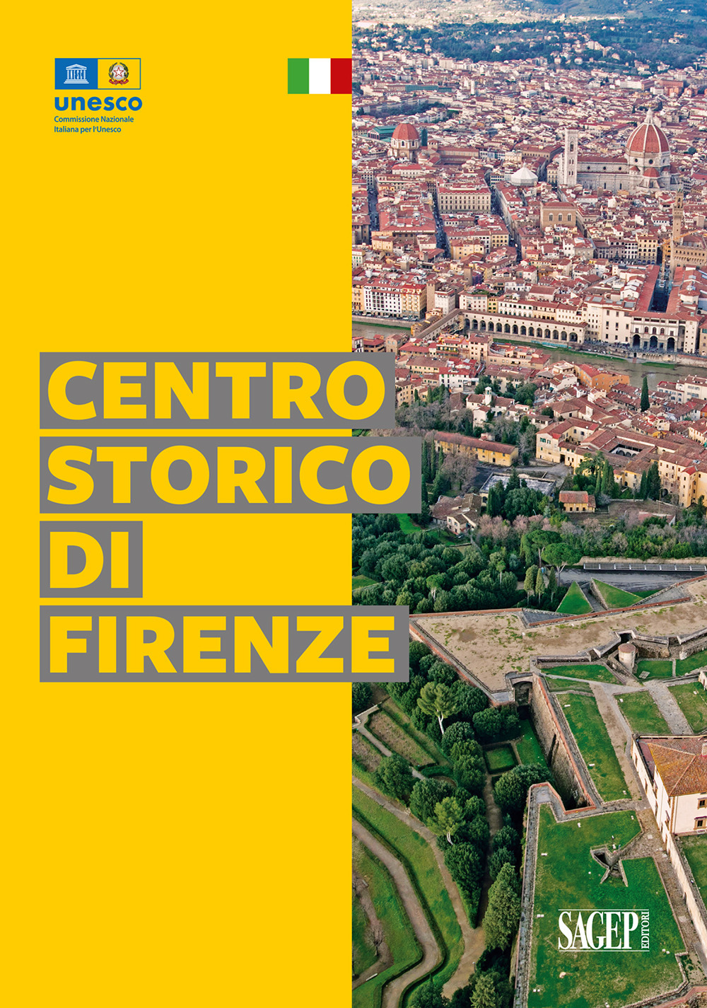 Centro storico di Firenze