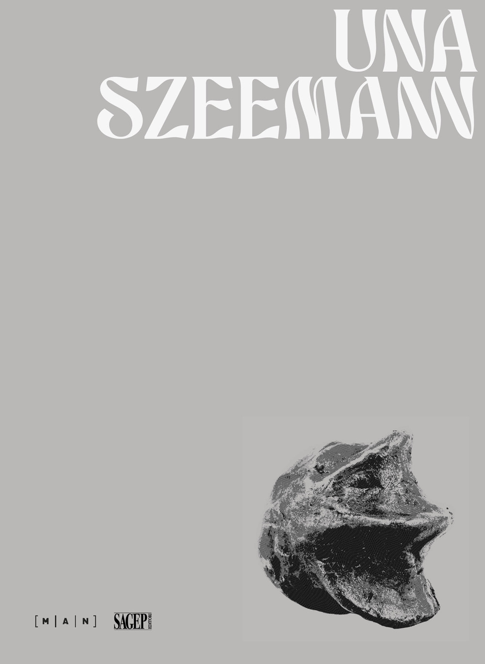 Una Szeemann. Scenafenomenica