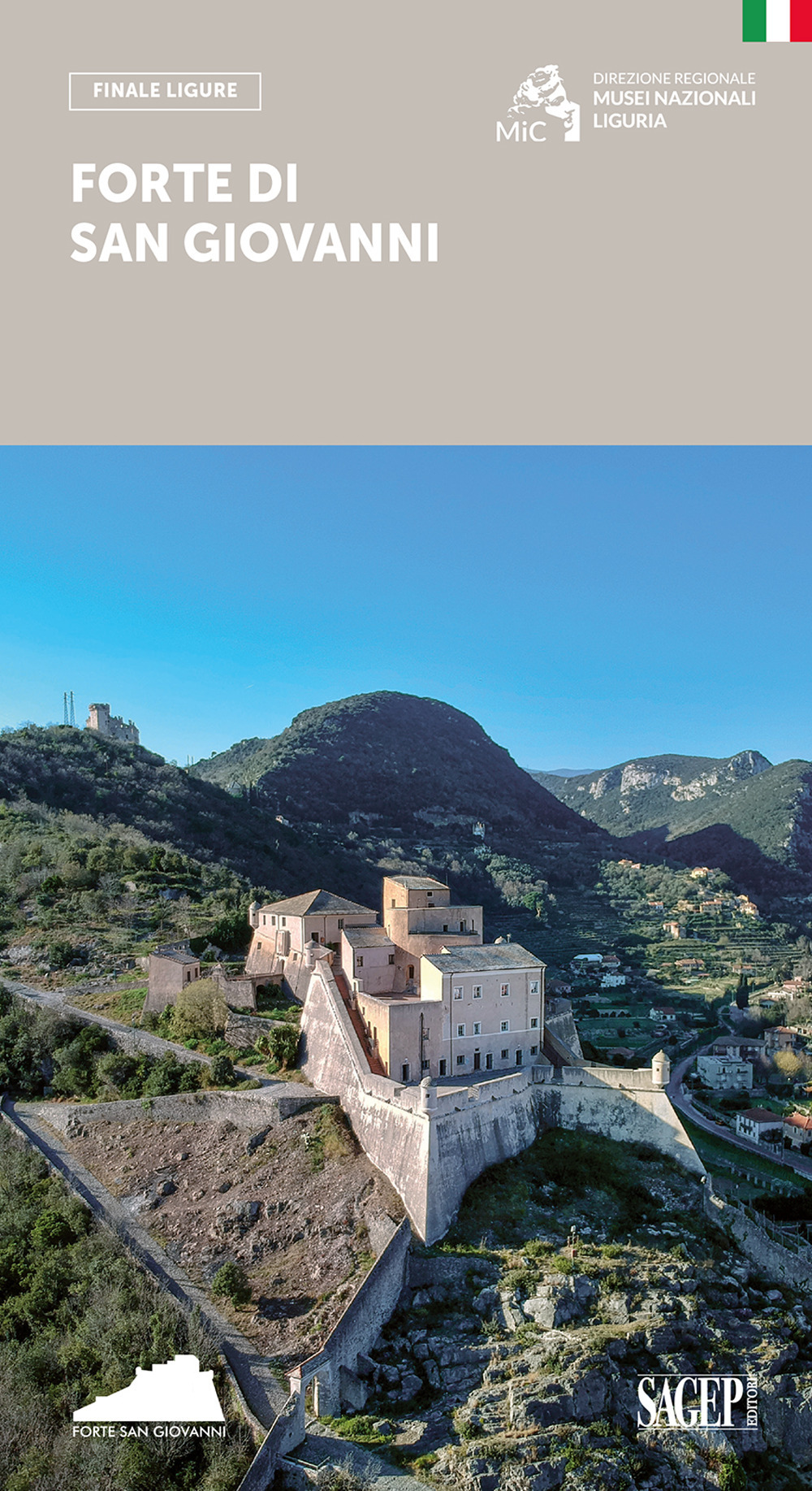 Forte di San Giovanni