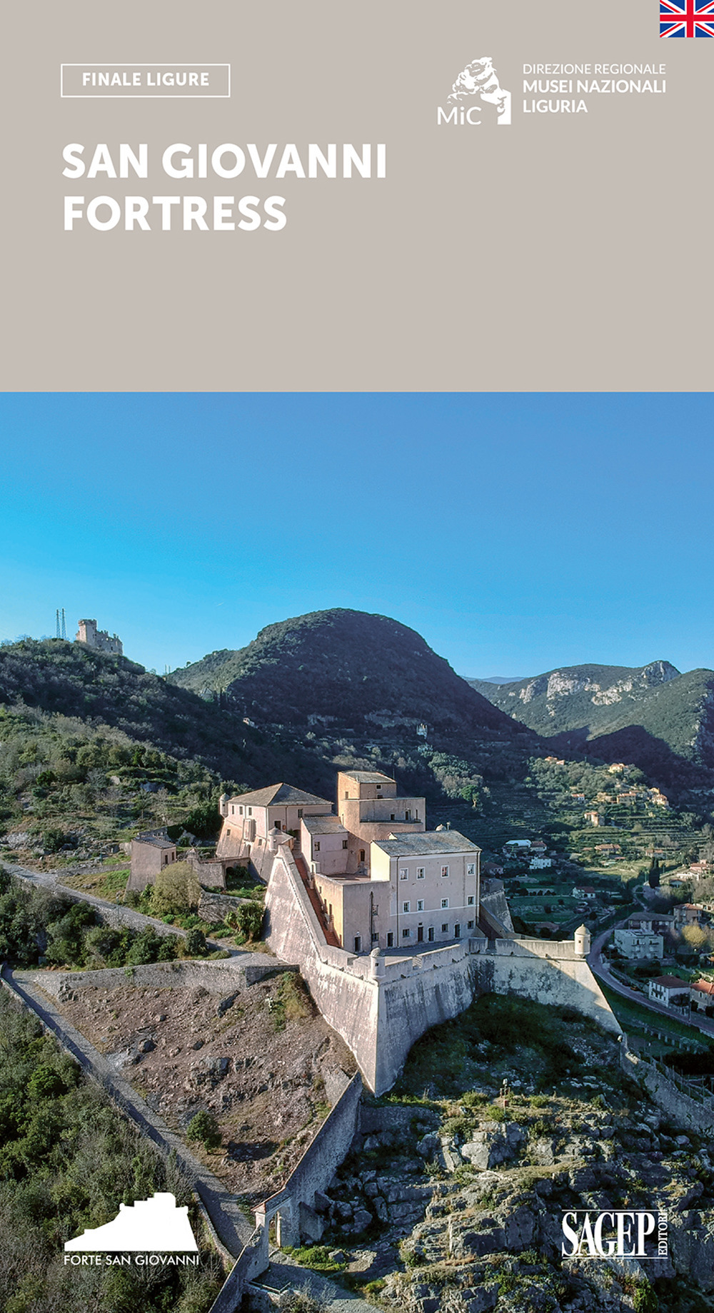 San Giovanni Fortress