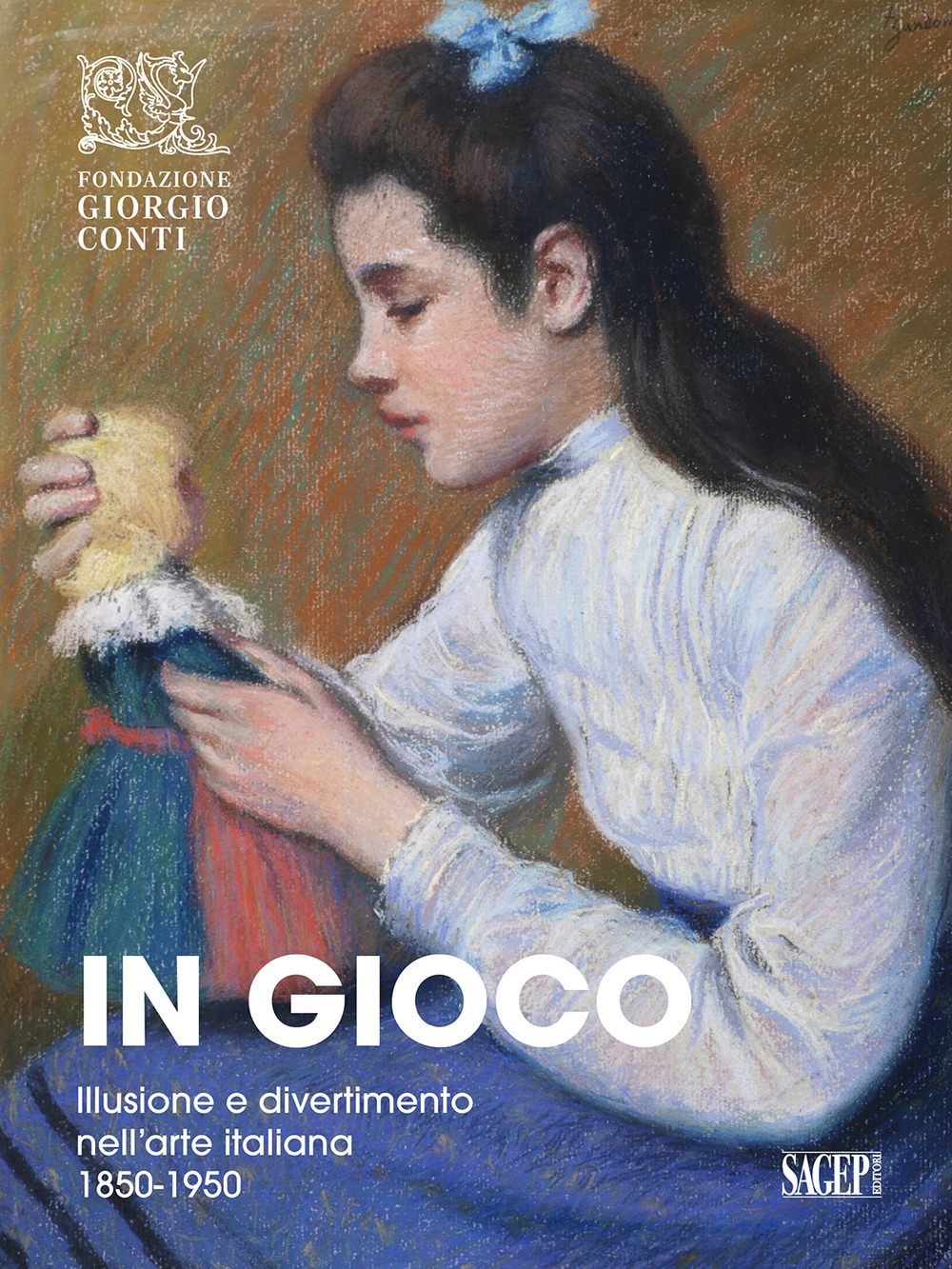 In gioco. Illusione e divertimento nell’arte italiana 1850-1950