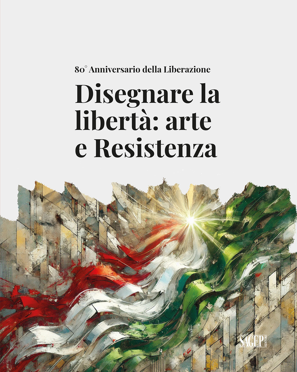 Disegnare la libertà: arte e Resistenza. 80° Anniversario della Liberazione