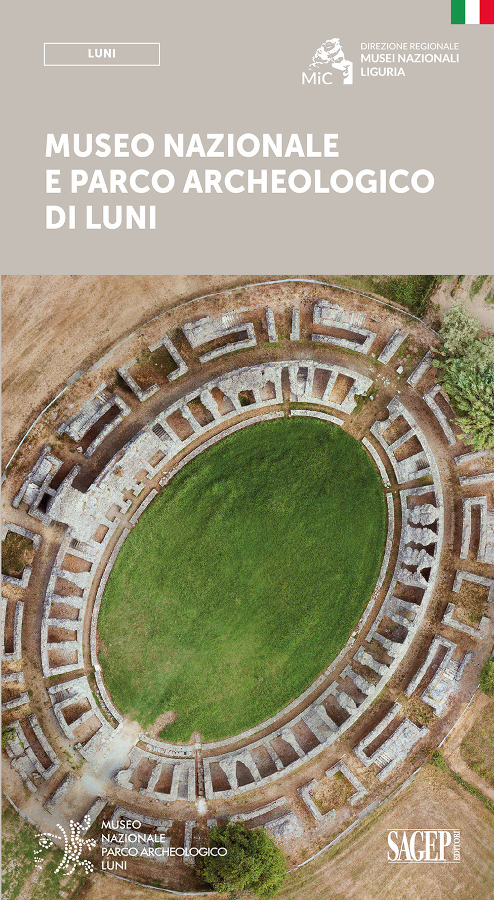 Museo nazionale e parco archeologico di Luni