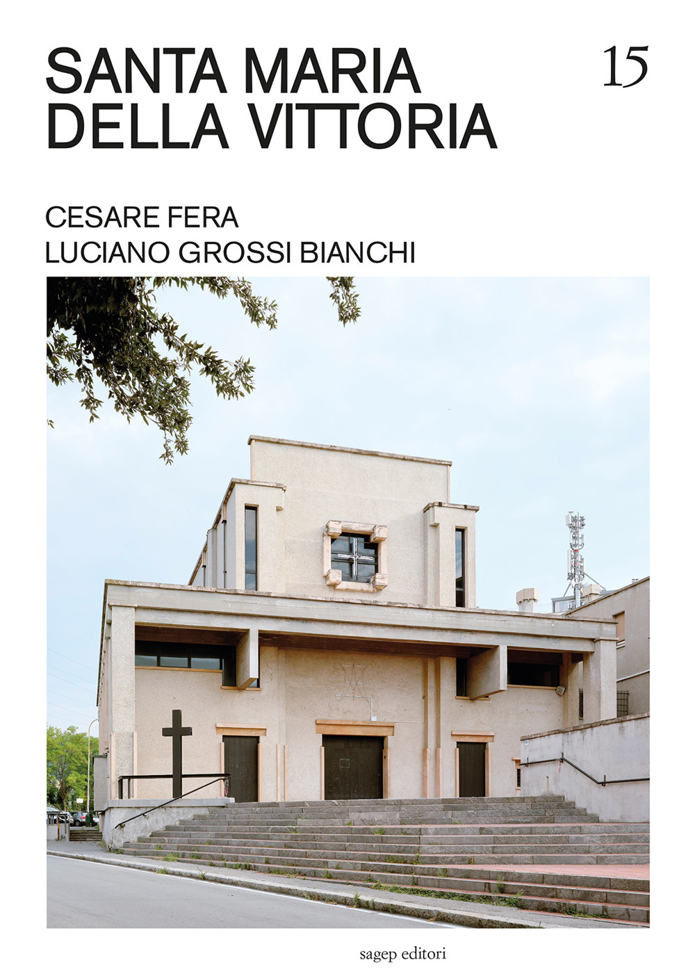 Santa Maria della Vittoria