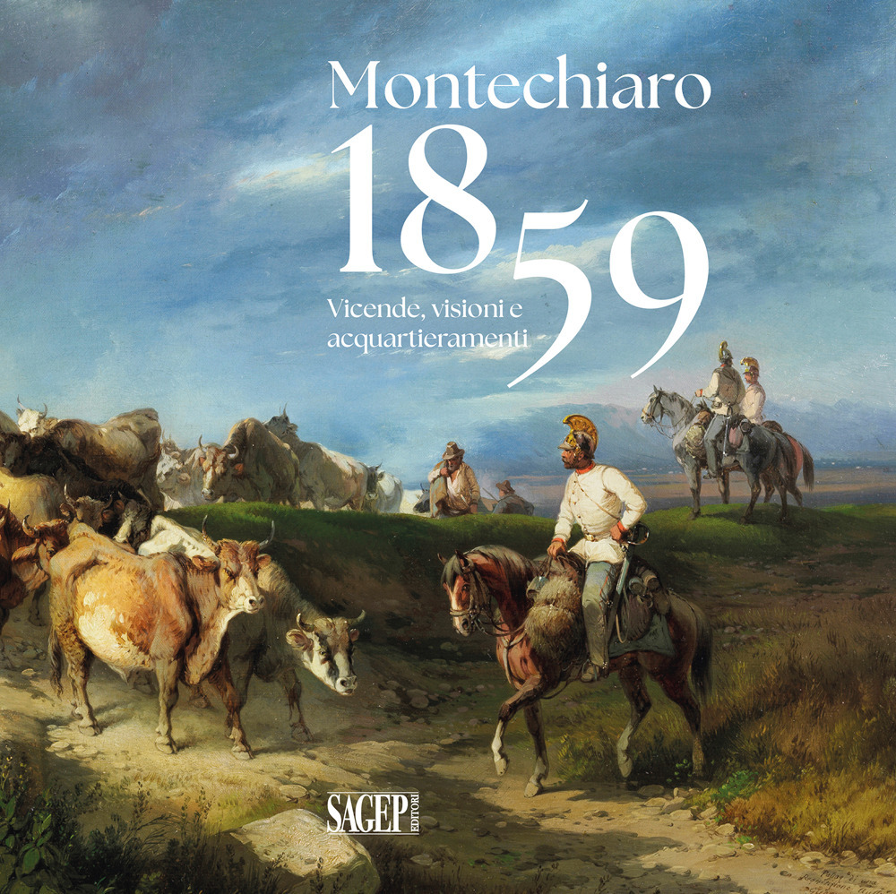 Montechiaro 1959. Vicende, visioni e acquartieramenti