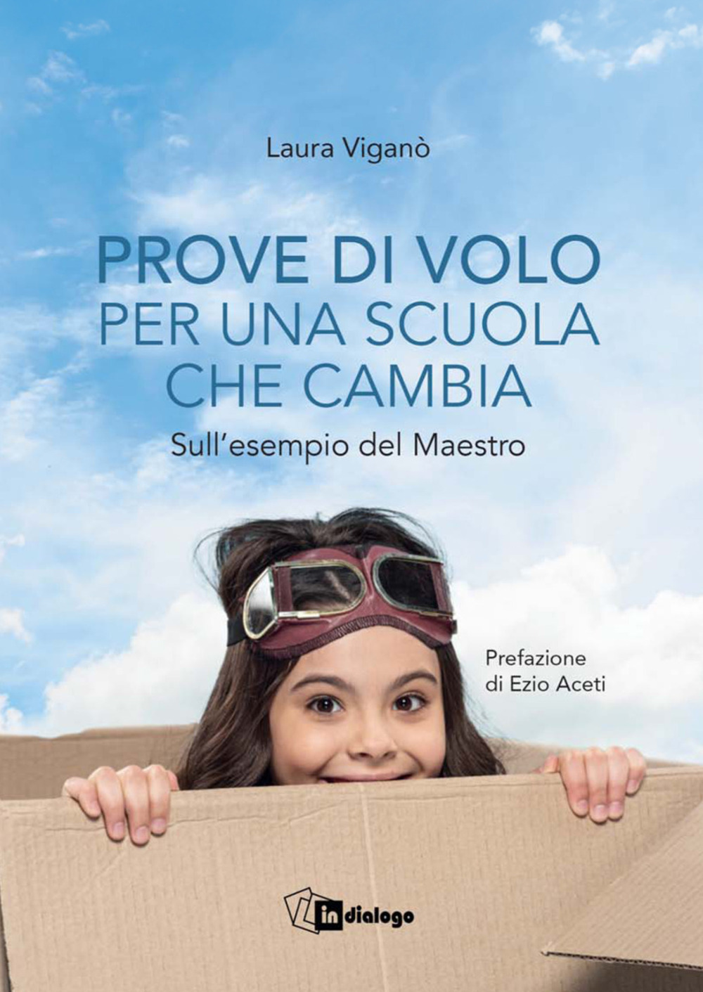Prove di volo per una scuola che cambia. Sull'esempio del maestro