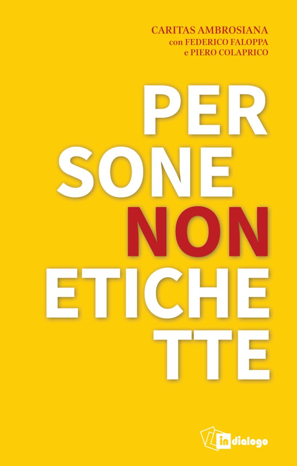 Persone non etichette