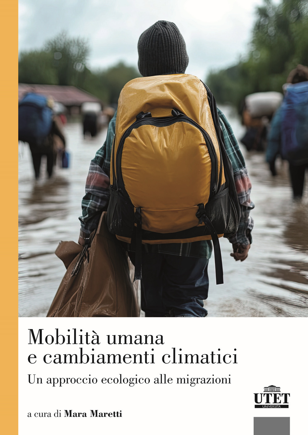 Mobilità umana e cambiamenti climatici. Un approccio ecologico alle migrazioni