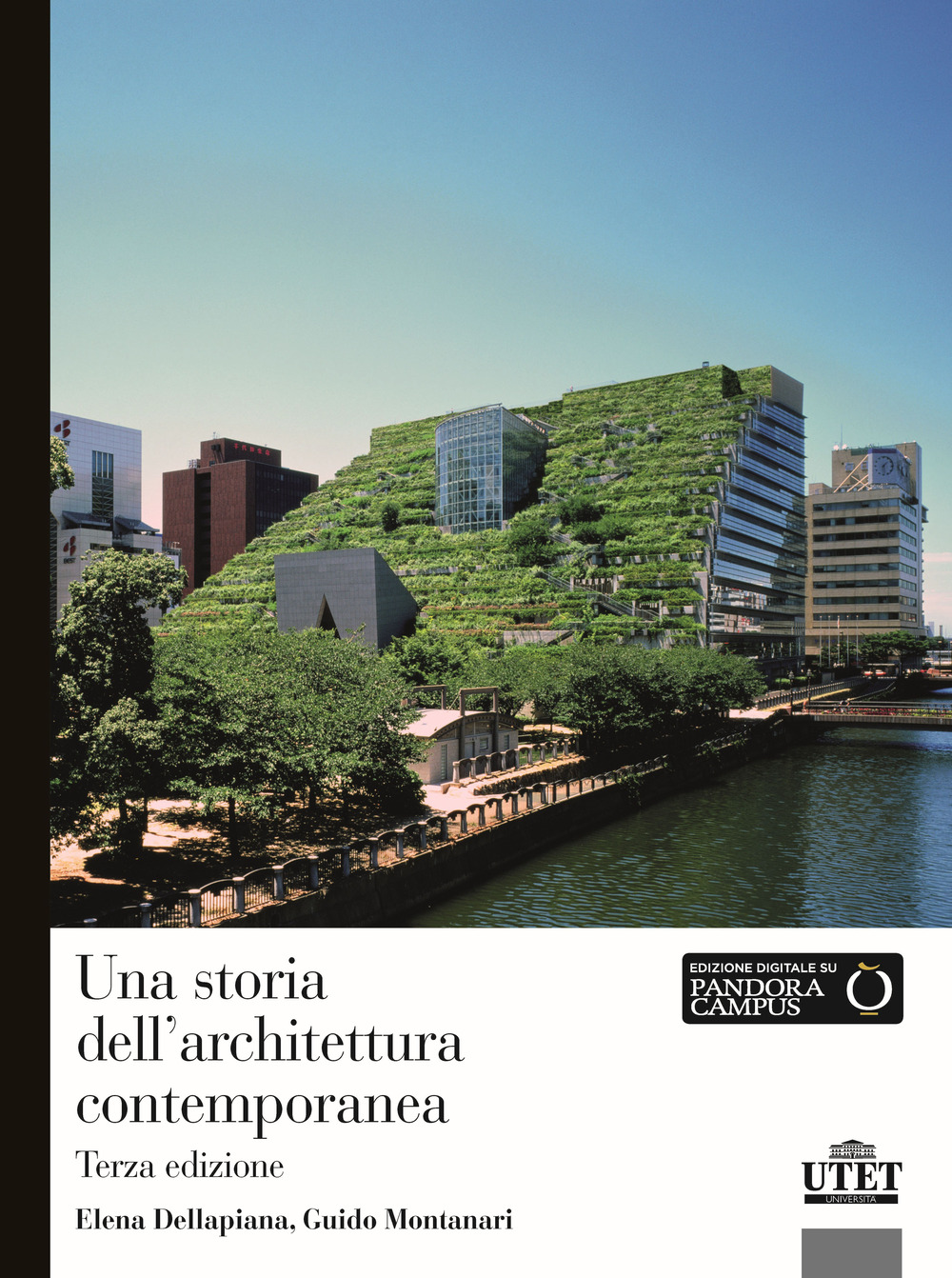 Una storia dell'architettura contemporanea