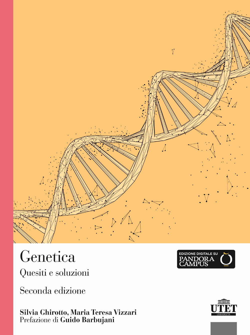Genetica. Quesiti e soluzioni
